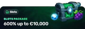 Wino Casino Bonus